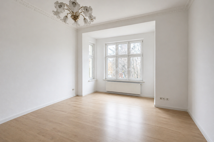 Wohnung zum Mieten in Burg 520,00 € 79.6 m²