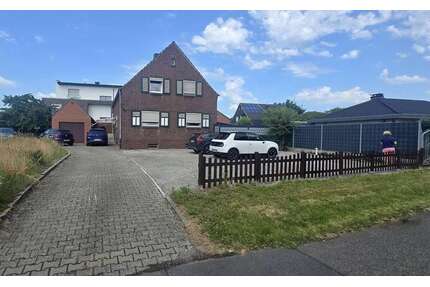 Haus zum Kaufen in Brüggen 359.500,00 € 168 m²