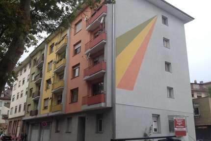 Wohnung zum Mieten in Pforzheim 980,00 € 92 m²