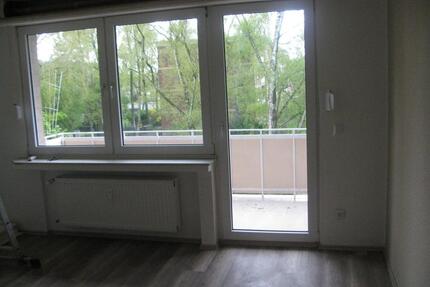 2-Zimmer Eigentumswohnung mit Balkon - Xanten