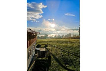 Ostern im Feriendorf Via Claudia - Lechbruck am See