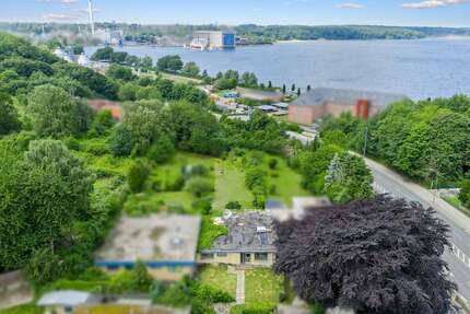 Grundstück zu verkaufen in Flensburg 275.000,00 € 1239 m²