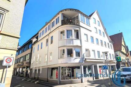 Haus zum Kaufen in Schwäbisch Gmünd 598.000,00 € 317 m²