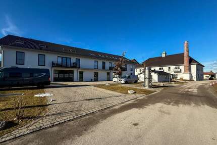 Halle in Hergolding 2.670,00 € 254 m²