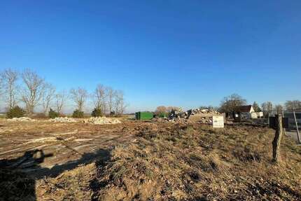 Grundstück zu verkaufen in Mühlenfließ 78.125,00 € 625 m²