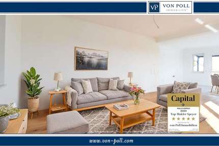 Wohnung zum Kaufen in Limburgerhof 490.000,00 € 116.6 m²