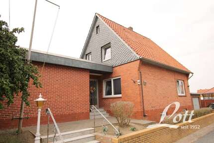 Haus zum Kaufen in Drochtersen 143.000,00 € 127 m²
