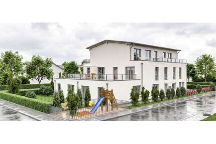 Wohnung zum Kaufen in Moosburg 251.800,00 € 39 m²