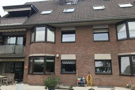 Wohnung zum Mieten in Duisburg 1.020,00 € 90 m²