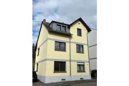 Haus zum Kaufen in Neuwied 325.000,00 € 120.55 m²