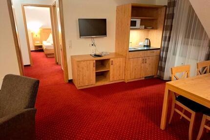 möbliertes 2 Zimmer Apartment - 169.000,00&nbsp;EUR Kaufpreis, ca.&nbsp; 55,00&nbsp;m&sup2; in Feldberg (Schwarzwald) (PLZ: 79868)