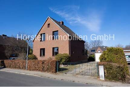 Haus zum Kaufen in Wentorf 380.000,00 € 91.23 m²