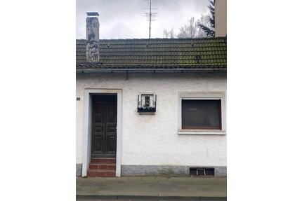 Einfamilienhaus Duisburg Marxloh zu verkaufen-Provisionsfrei