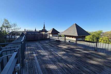 Wohnung zum Mieten in Radebeul 1.950,00 € 170 m²
