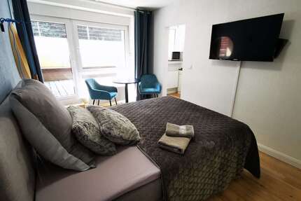 Wohnung zum Mieten in Düsseldorf 850,00 € 27 m²