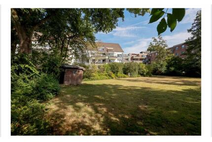 Wunderschöne 2 Zi., Dachgeschoss Wohnung - Düsseldorf Stadtbezirk 7