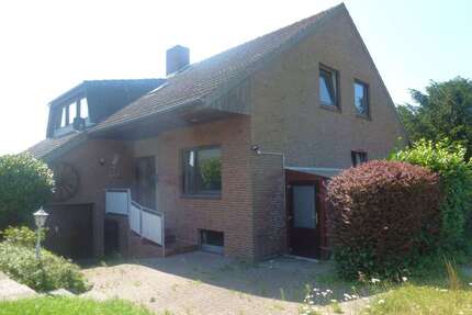 Haus zum Kaufen in Fehmarn OT Burg 370.000,00 € 209 m²
