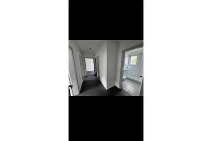 Moderne- & Kernsanierte 3 Zimmerwohnung inkl. neue Einbauküche - Barsinghausen