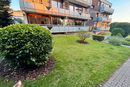 Eigentumswohnung in Wassenberg - 208.000,00&nbsp;EUR Kaufpreis, ca.&nbsp; 104,00&nbsp;m&sup2; in Wassenberg (PLZ: 41849)