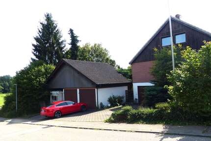 Haus zum Kaufen in Abtsgmünd 428.000,00 € 134 m²