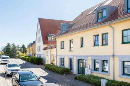 Wohnung zum Mieten in Borsdorf OT Panitzsch 455,00 € 47.87 m²