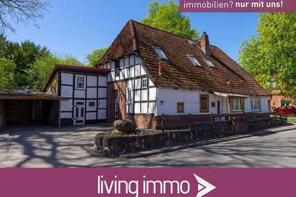 Haus zum Kaufen in Harsefeld 199.000,00 € 172.91 m²