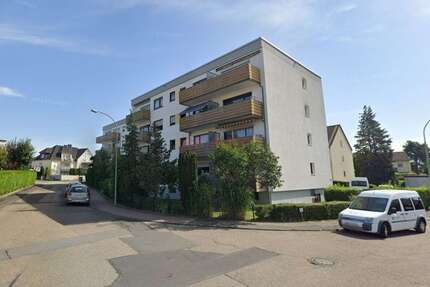 Wohnung zum Kaufen in Friedrichsdorf 169.000,00 € 56.21 m²