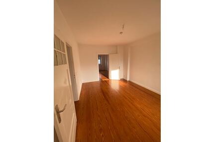 Zwei Zimmer Wohnung Sankt Lorenz Nord - Lübeck