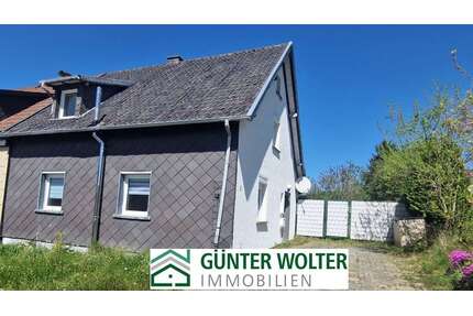 Haus zum Kaufen in Schleiden - Oberhausen 121.000,00 € 81.59 m²