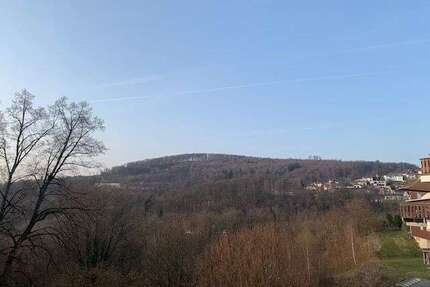 Wohnung zum Mieten in Lindenfels 450,00 € 50 m²