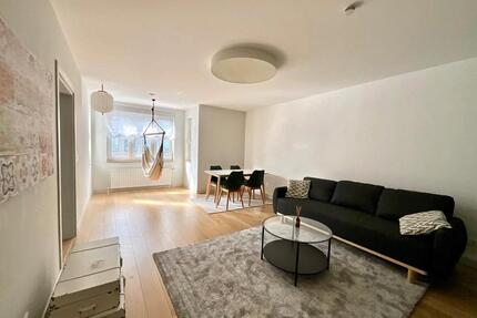 Moderne 3 Zimmer Wohnung in Weißensee, Prenzlauer Berg in direkte - Berlin Pankow