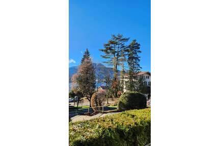 Wohnung zum Mieten in Tegernsee 1.600,00 € 80 m²