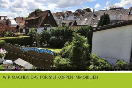 Wohnung zum Kaufen in Schwaikheim 239.000,00 € 68 m²