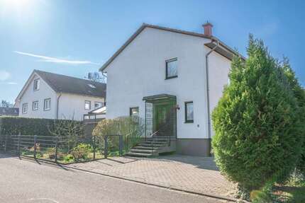 Haus zum Kaufen in Marl 439.000,00 € 154 m²