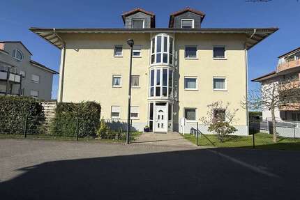 Wohnung zum Kaufen in Offenbach am Main 259.000,00 € 59 m²