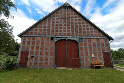 Wohnung 2 - 3 Zimmer im Wendland - Lüchow (Wendland)