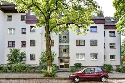 Wohnung zum Kaufen in Berlin 135.000,00 € 43.43 m²