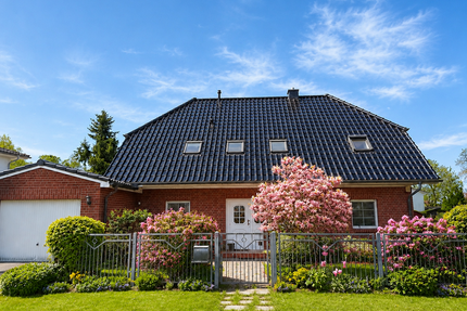 Haus zum Kaufen in Blankenfelde-Mahlow 795.000,00 € 190 m²