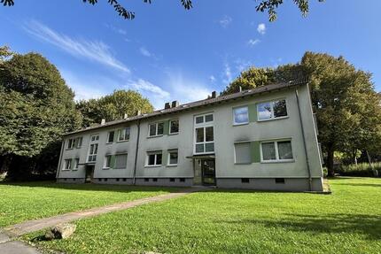 Demnächst frei! 3-Zimmer-Wohnung in Bochum Hofstede