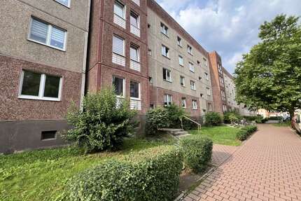Wohnung zum Mieten in Wolmirstedt 260,00 € 43.23 m²