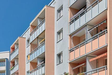 Wohlfühlen in Halle-Südstadt – Hol dir den Mietrabatt für diese tolle 3 Raumwohnung - Halle (Saale) Gesundbrunnen