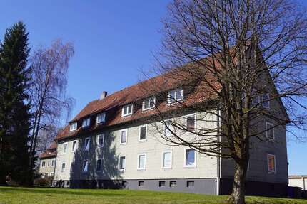 Wohnung zum Mieten in Clausthal-Zellerfeld 415,00 € 66.79 m²