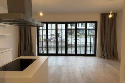 Wohnung zum Mieten in Hamburg 2.300,00 € 81 m²