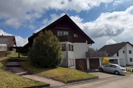 Wohnung zum Kaufen in Abtsgmünd-Untergröningen 124.900,00 € 70 m²