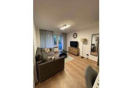 Wohnung zum Mieten in München 1.100,00 € 32 m²