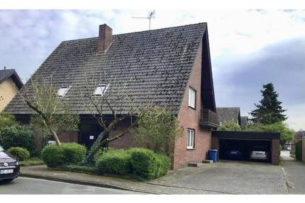 Zweifamilienhaus - 389.000,00&nbsp;EUR Kaufpreis, ca.&nbsp; 200,00&nbsp;m&sup2;&nbsp;Wohnfl&auml;che in Südlohn-Oeding (PLZ: 46354)