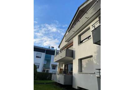 Helle 2,5 Zimmer Wohnung - 320.000,00&nbsp;EUR Kaufpreis, ca.&nbsp; 73,00&nbsp;m&sup2;&nbsp;Wohnfl&auml;che in Leinfelden-Echterdingen (PLZ: 70771)