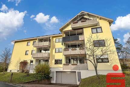 Wohnung zum Kaufen in Marktheidenfeld 260.000,00 € 103 m²