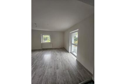 Moderne, helle 2-Zimmer-Wohnung mit Einbauküche in Gosenbach - Siegen Eiserfeld