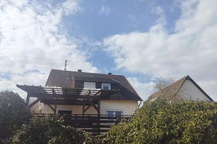 Charmantes Einfamilienhaus *provisionsfrei* - Dischingen